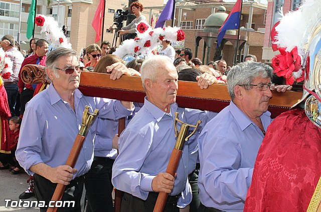 Jueves Santo traslado 2015 - 71